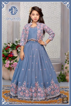 Lehenga Choli 775