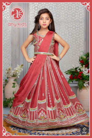 Lehenga Choli 779