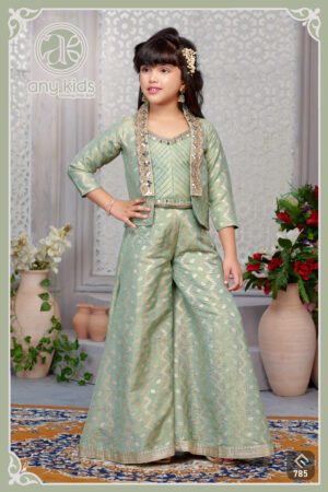 Salwar Kameez 785