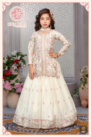 Lehenga Choli 787