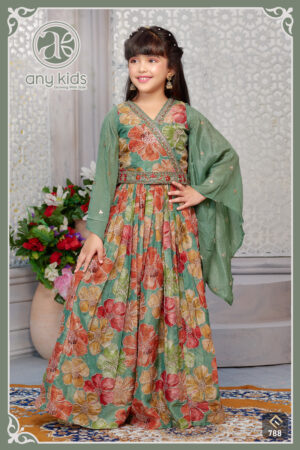 Salwar Kameez 788