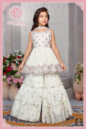 Salwar Kameez 797