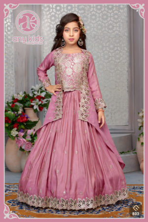 Lehenga Choli 803