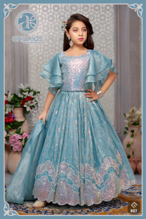 Lehenga Choli 807