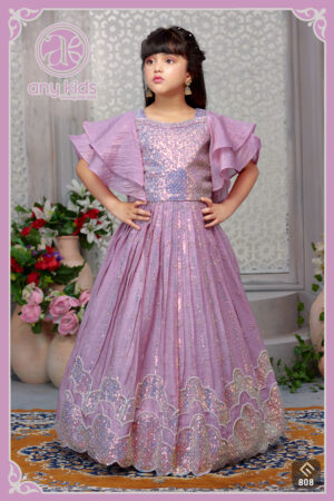 Lehenga Choli 808