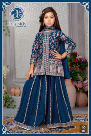 Salwar Kameez 813