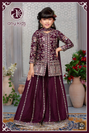 Salwar Kameez 814