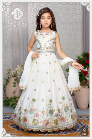 Lehenga Choli 822