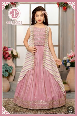 Lehenga Choli 835