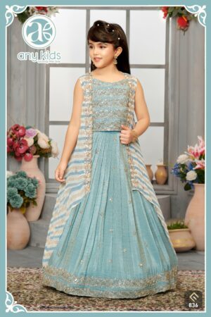 Lehenga Choli 836