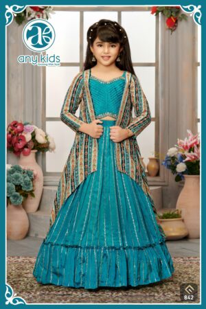Lehenga Choli 842