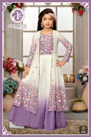 Salwar Kameez 845