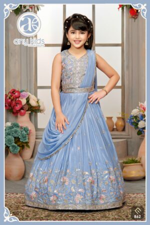 Lehenga Choli 862